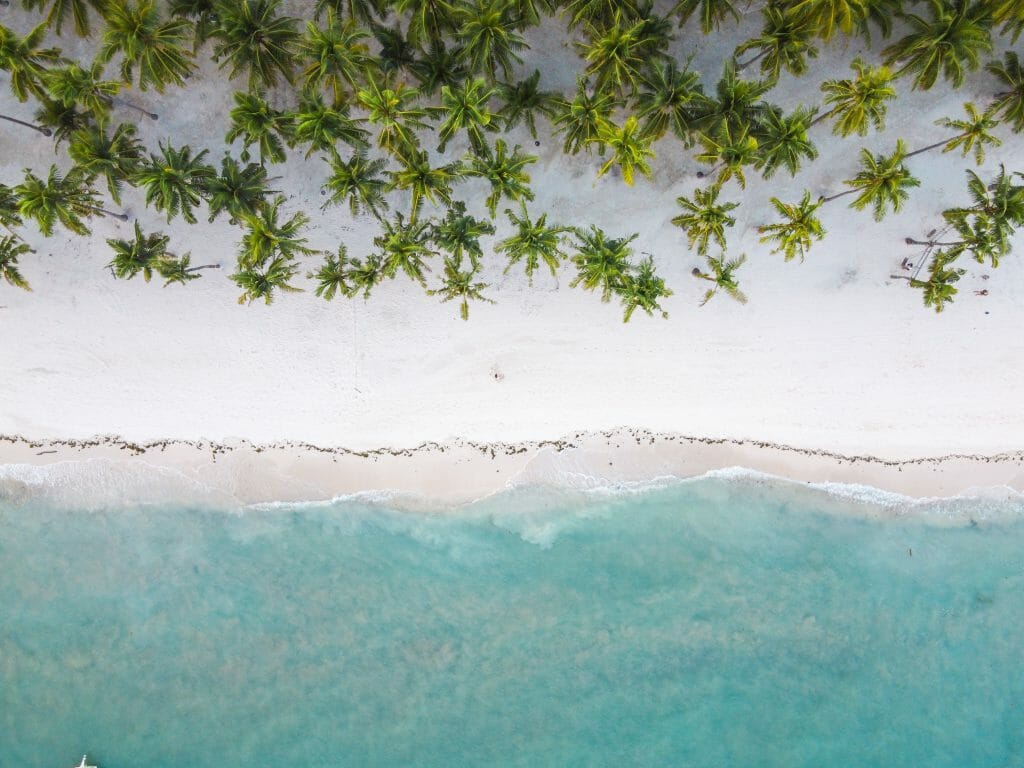 South Palms Beach Panglao