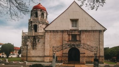 Lazi Church