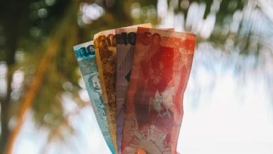 Budget Rondreis Filipijnen