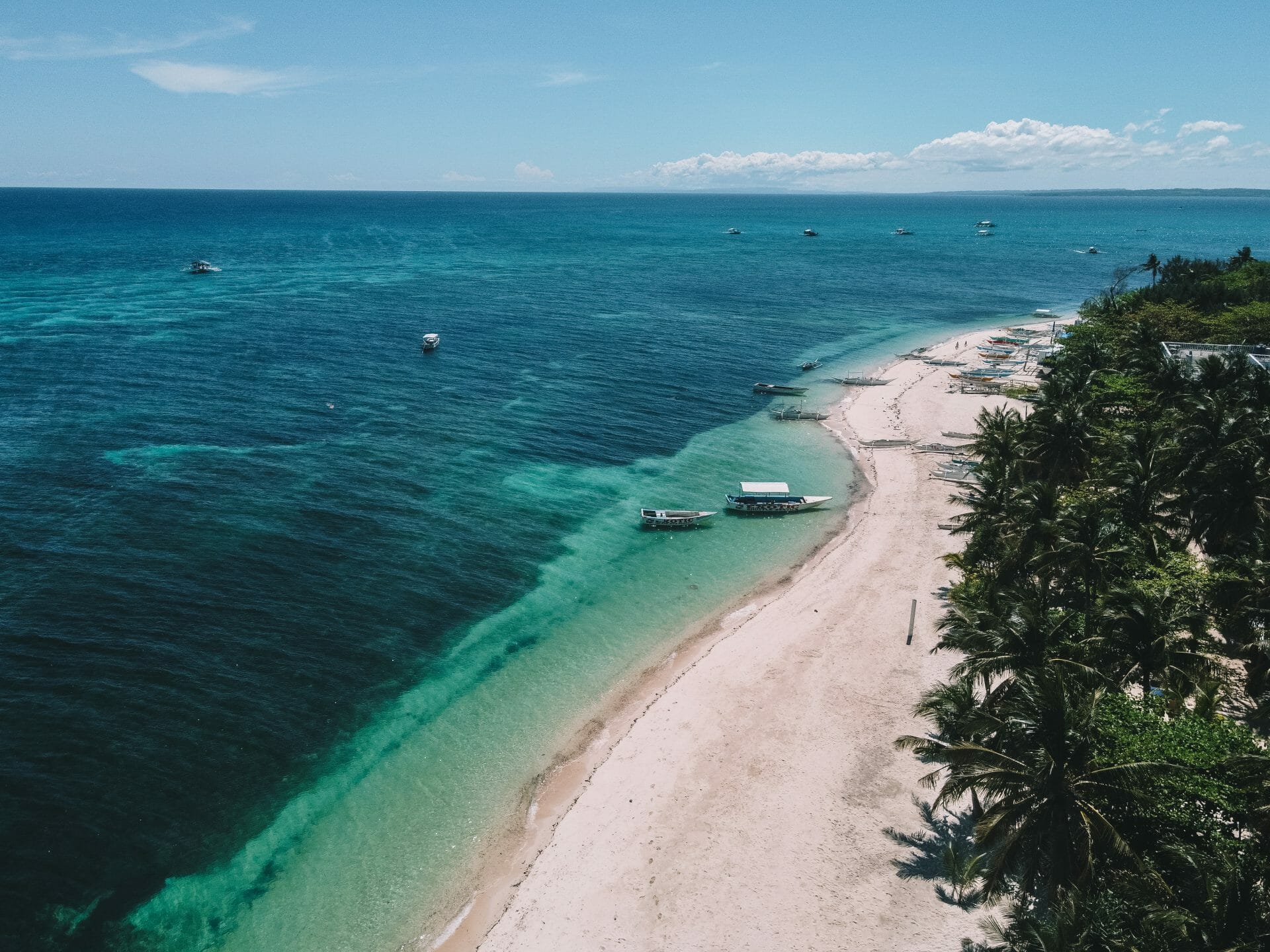 Bounty Beach