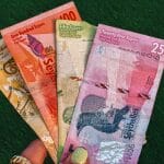Geld Seychellen