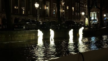 Amsterdam Light Festival