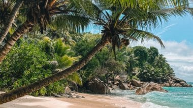 Anse Patates La Digue