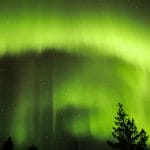 Noorderlicht Lapland