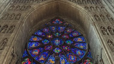 Kathedraal Notre Dame Reims