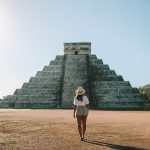 Round trip Quintana Roo & Yucatán - Mexico