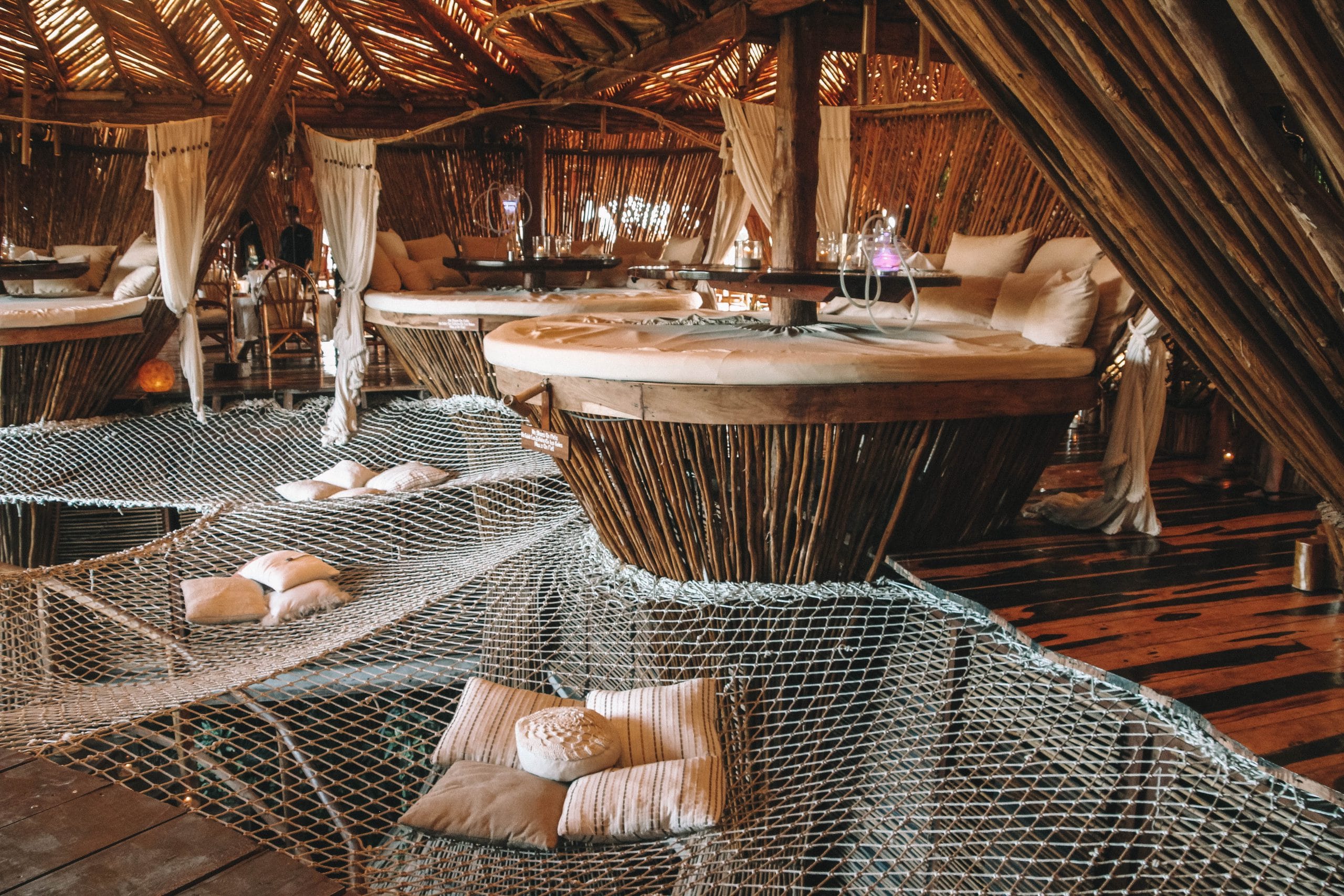 Where to eat and drink in Tulum Food & Drinks TRAVELDICTED